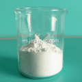 45% de polvo de fosfato de zinc para la aplicación de cajas de aceite